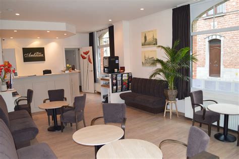 ambrosia hotel ieper